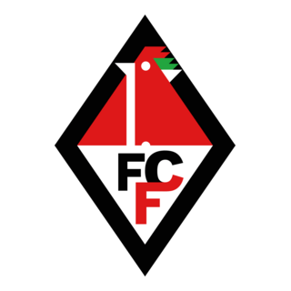 1.FC Frankfurt Logo PNG Vector