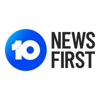 10 News First Logo PNG Vector