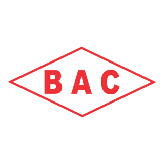 1906 Bangu Atletic Club - Rio de Janeiro Logo PNG Vector