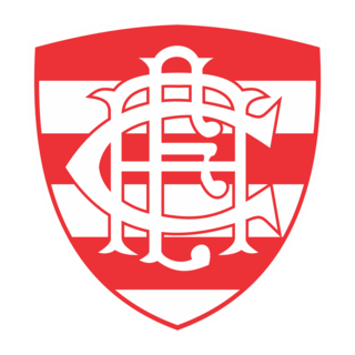 1906 Football and Athletic Club - Rio de Janeiro Logo PNG Vector
