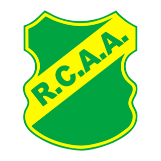 1906 Rio Cricket and Athletic Association - RJ Logo PNG Vector