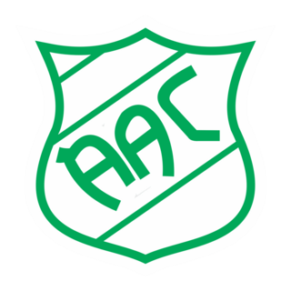 1909 Andarahy Athletico Club - RJ Logo PNG Vector