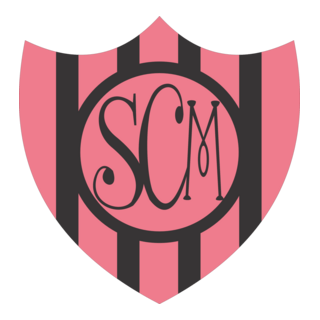 1909 Sport Club Mangueira - RJ Logo PNG Vector