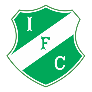 1911 Internacional Football Club - RJ Logo PNG Vector