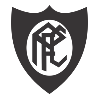 1911 Petropolitano Foot-Ball Club - RJ Logo PNG Vector