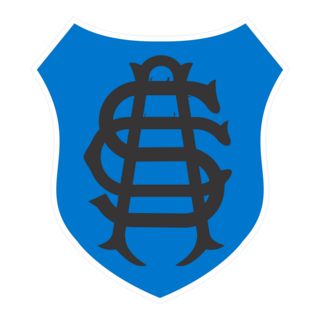 1911 Sport Club Americano Logo PNG Vector