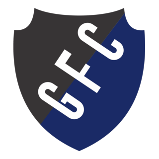 1912 Germânia Football Club - RJ Logo PNG Vector