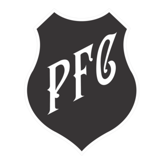 1912 Paulistano Football Club - RJ Logo PNG Vector