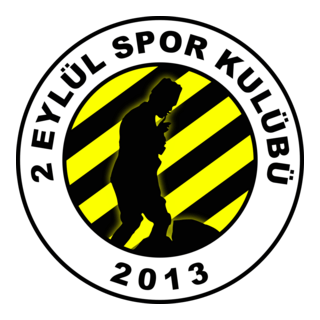 2 Eylülspor Logo PNG Vector