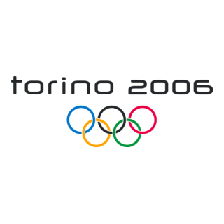 2006 Winter Olympics Logo PNG Vector