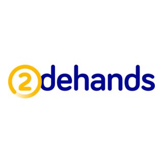 2dehands Logo PNG Vector