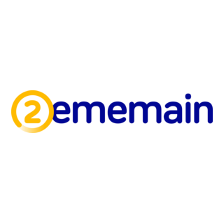 2ememain Logo PNG Vector