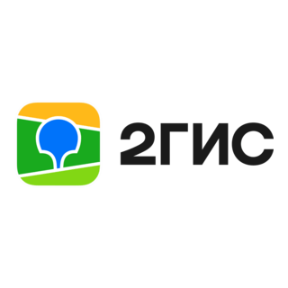 2gis Logo PNG Vector
