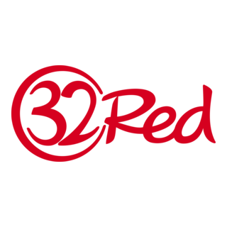 32Red Logo PNG Vector