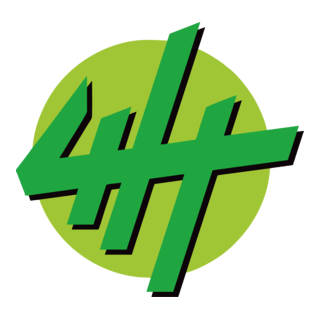 4H Logo PNG Vector