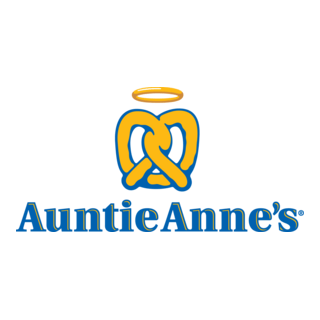 Aauntie Anne’s Logo PNG Vector