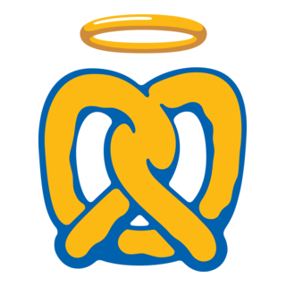 Aauntie Anne’s Logo PNG Vector