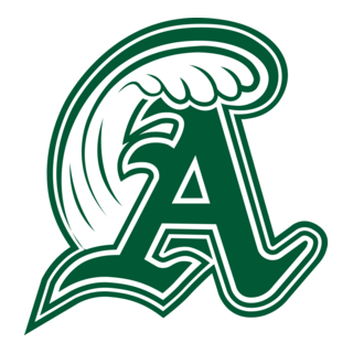 Abbington High School Logo PNG Vector