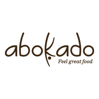 Abokado Logo PNG Vector