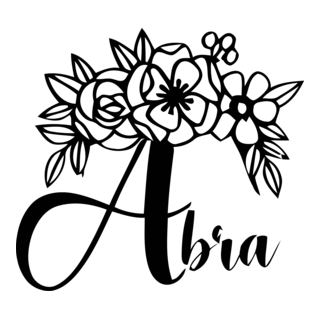 ABRA SCARF Logo PNG Vector