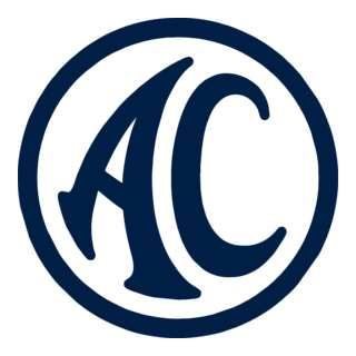 AC Cars Logo PNG Vector
