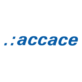 Accace Logo PNG Vector