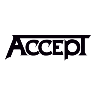 Accept Logo PNG Vector