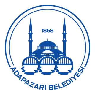 Adapazarı Belediyesi Logo PNG Vector