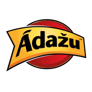 Adazu Cips Logo PNG Vector