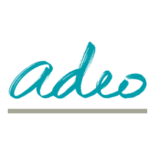 Adeo Logo PNG Vector