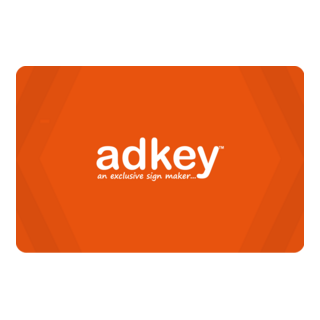 adkey Limited Logo PNG Vector