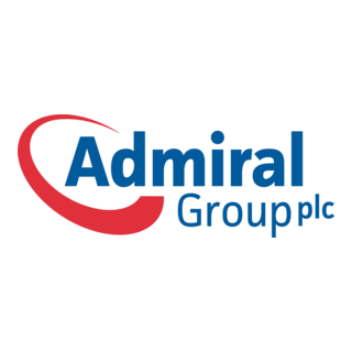 Admiral Group Logo PNG Vector