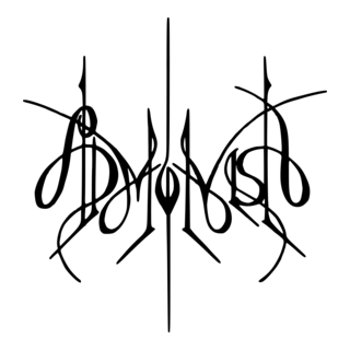 Admonish Logo PNG Vector