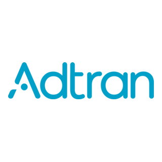 Adtran Logo PNG Vector
