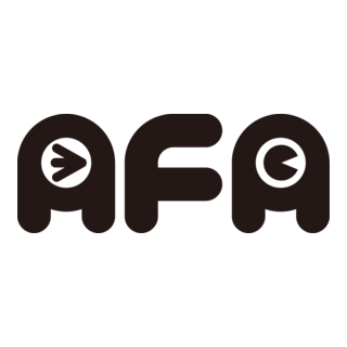 AFA Logo PNG Vector