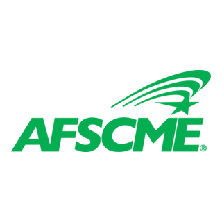 AFSCME Logo PNG Vector
