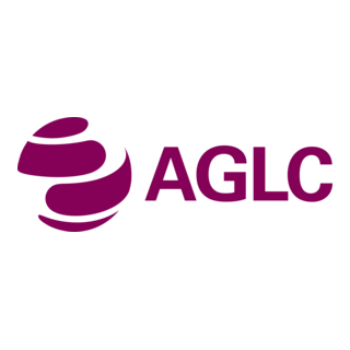 AGLC Logo PNG Vector