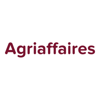 Agriaffaires Logo PNG Vector