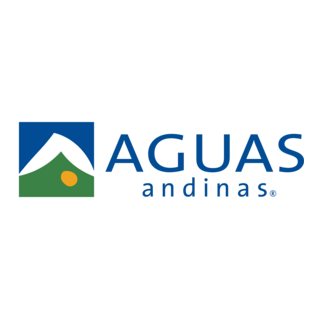 Aguas Andinas Logo PNG Vector