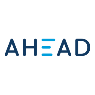 Ahead Logo PNG Vector
