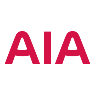 AIA Logo PNG Vector