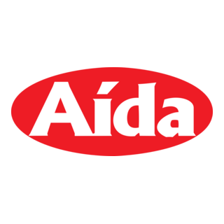 Aída Logo PNG Vector