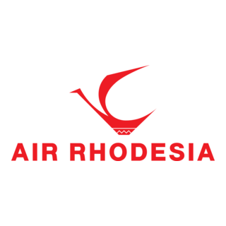 Air Rhodesia Logo PNG Vector
