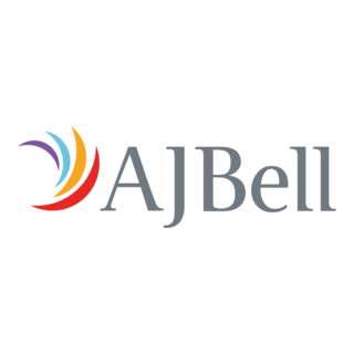 AJ Bell Logo PNG Vector