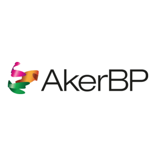Aker BP Logo PNG Vector
