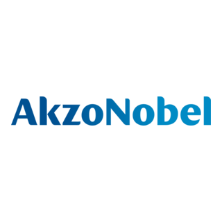 AkzoNobel Logo PNG Vector
