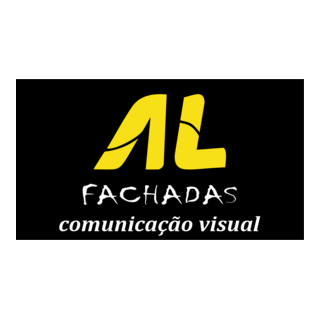 al fachadas Logo PNG Vector