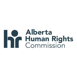 Alberta Human Rights Commission Logo PNG Vector