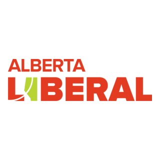 Alberta Liberal Party Logo PNG Vector