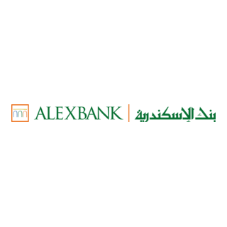 Alex Bank Logo PNG Vector